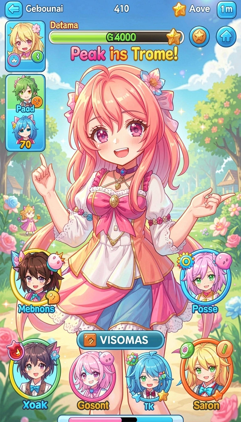 Download god77 APK untuk Android 3