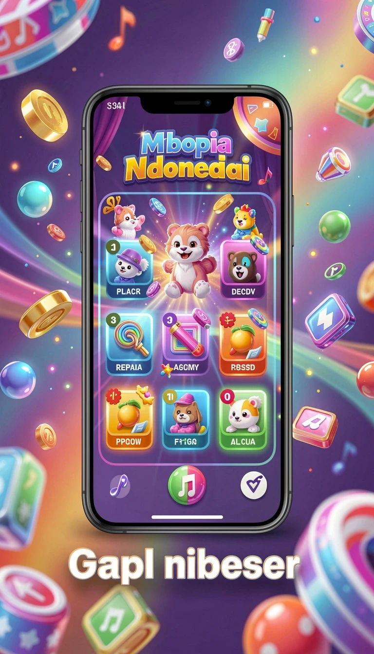 hokiraja App APK Terbaru 3