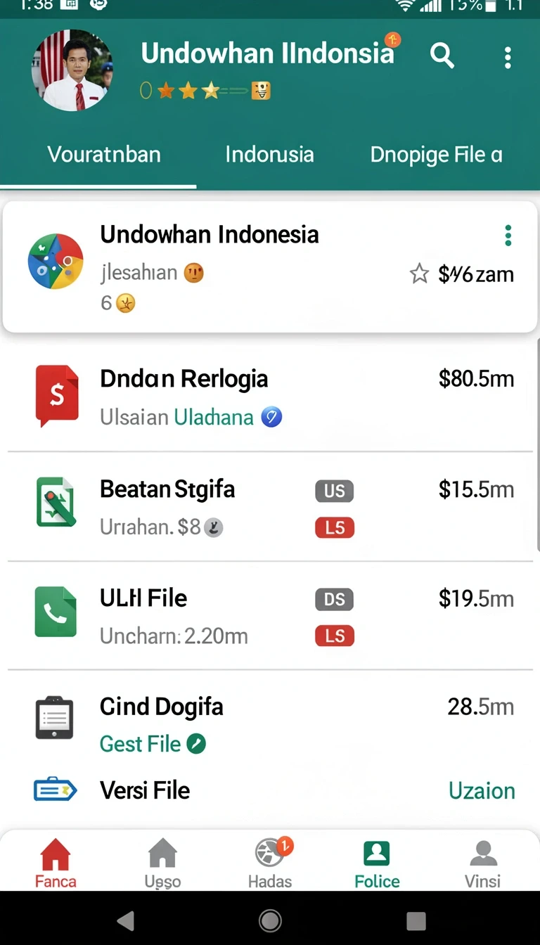 Download giftrp288 APK untuk Android 2