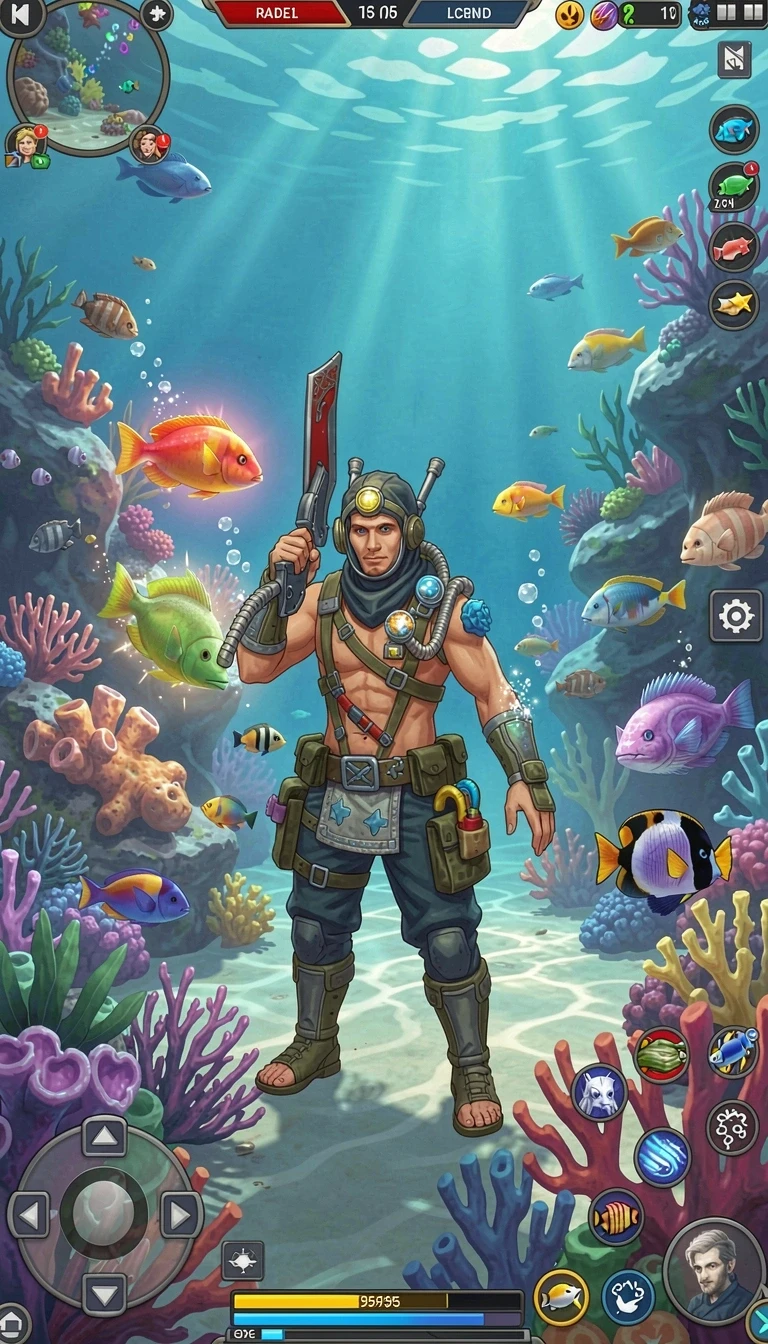 Download hr89 APK untuk Android