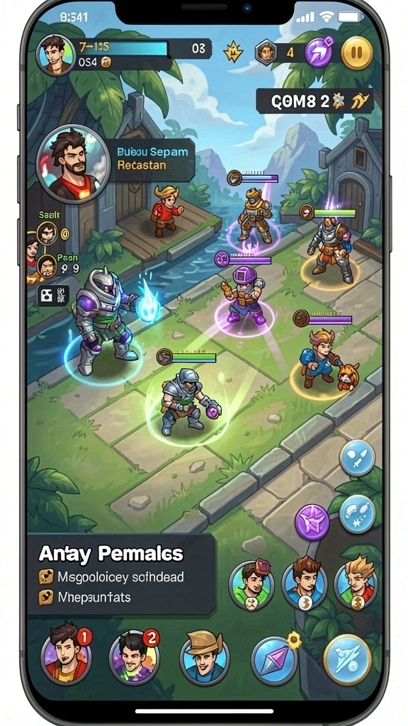gamerp App APK Terbaru 2