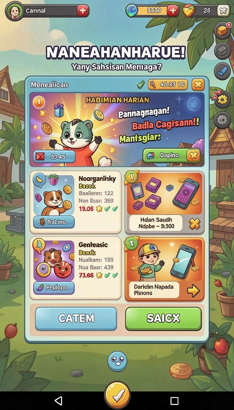 Download hr89 APK untuk Android 3