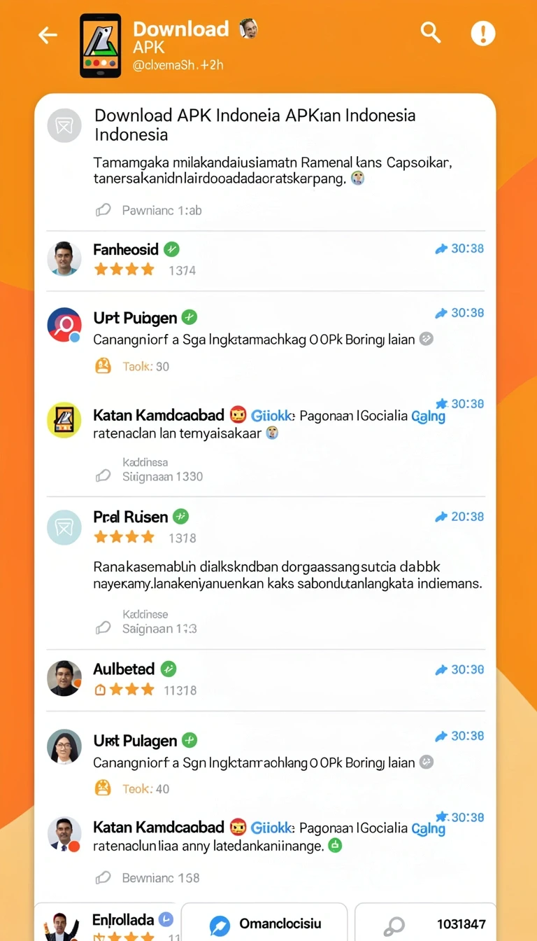 Review Aplikasi ibet899 Versi Terbaru 3