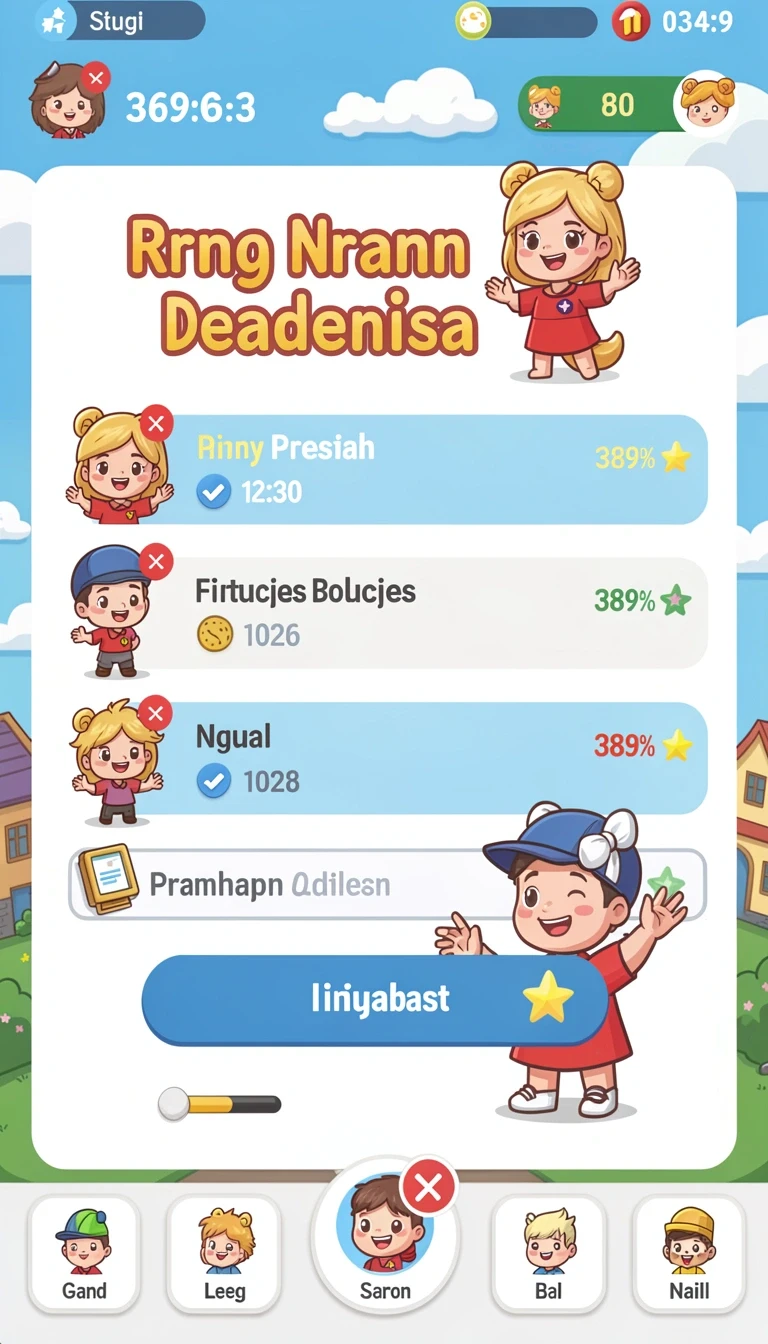 gawang69 App APK Terbaru 3