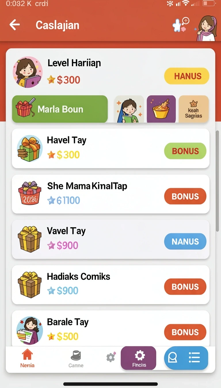 Download idebet APK untuk Android 3