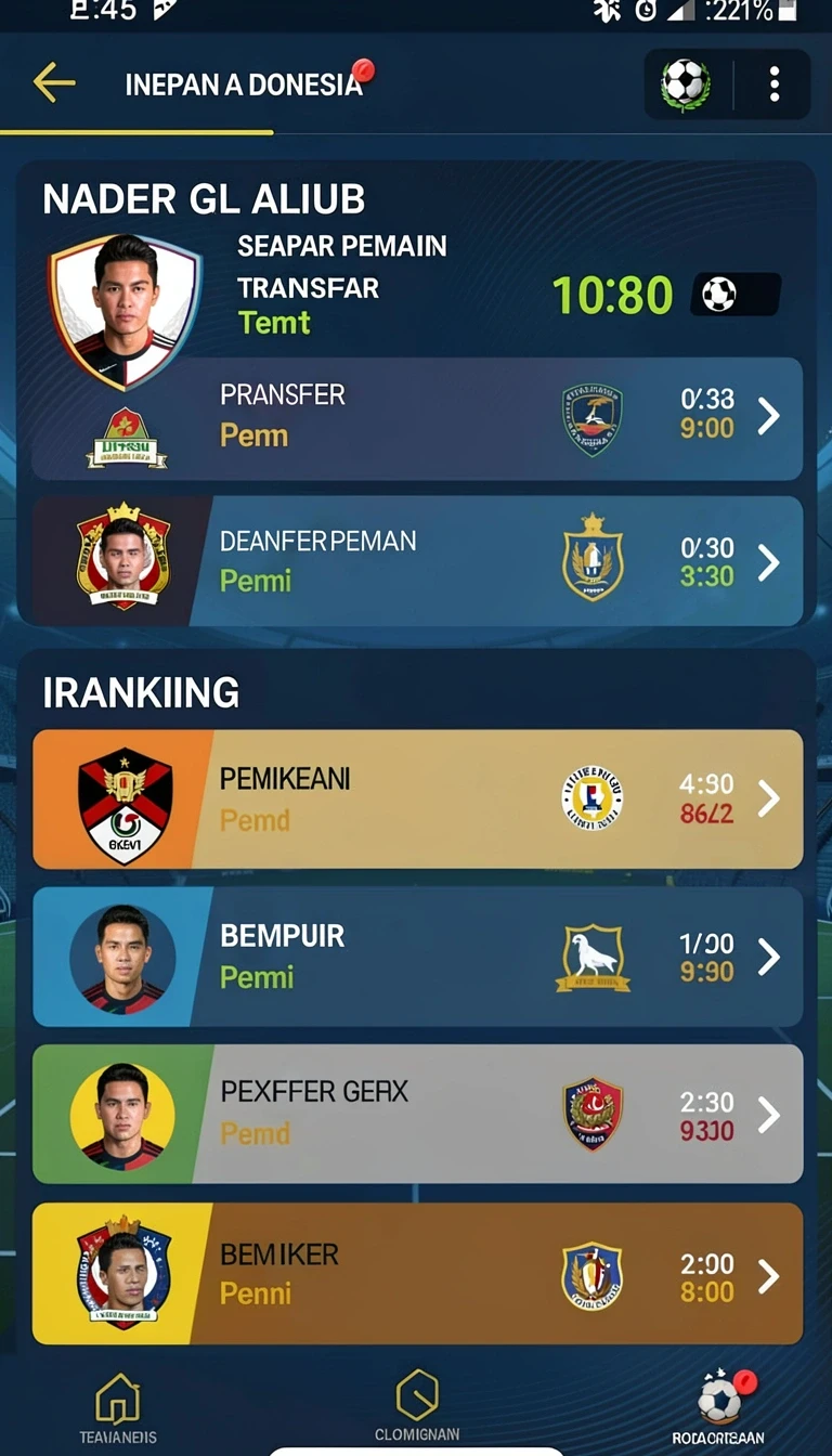 gawang69 App APK Terbaru 2