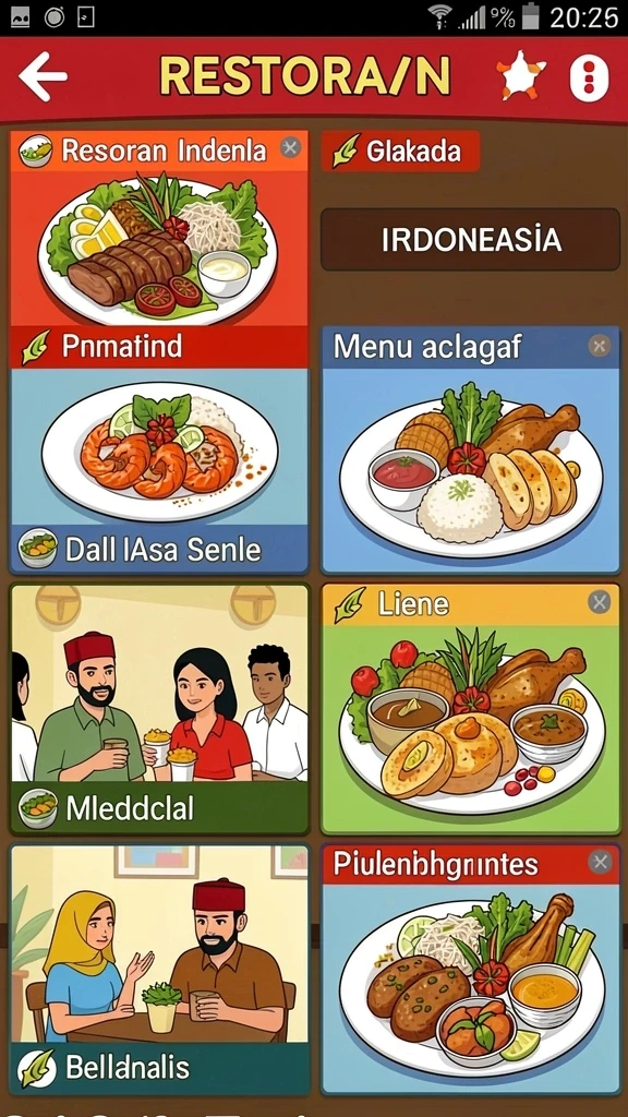 Download god77 APK untuk Android