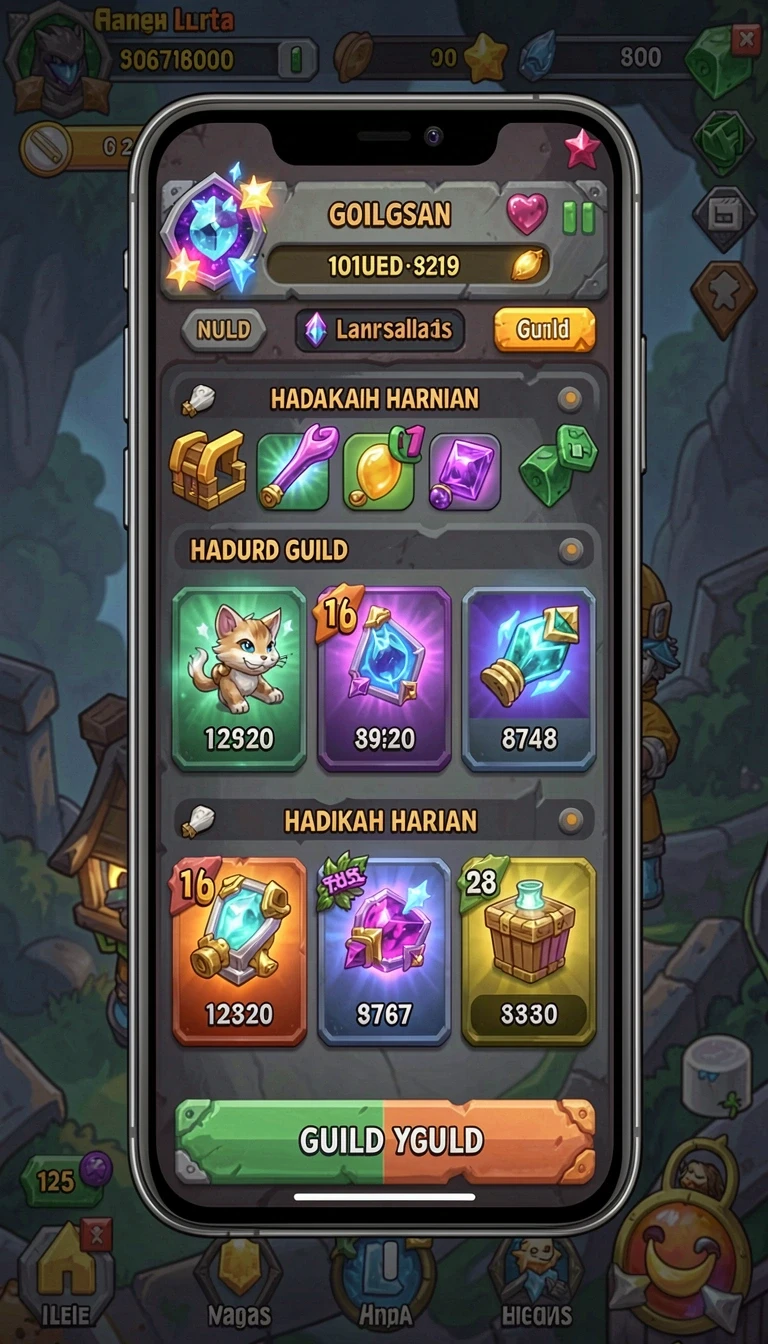 Download god77 APK untuk Android 2