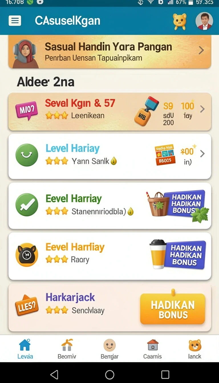 Download idebet APK untuk Android 2