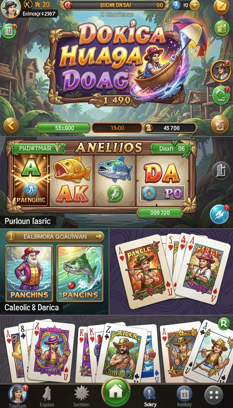 Download giftrp288 APK untuk Android