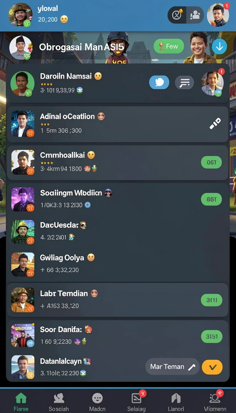 Download idebet APK untuk Android