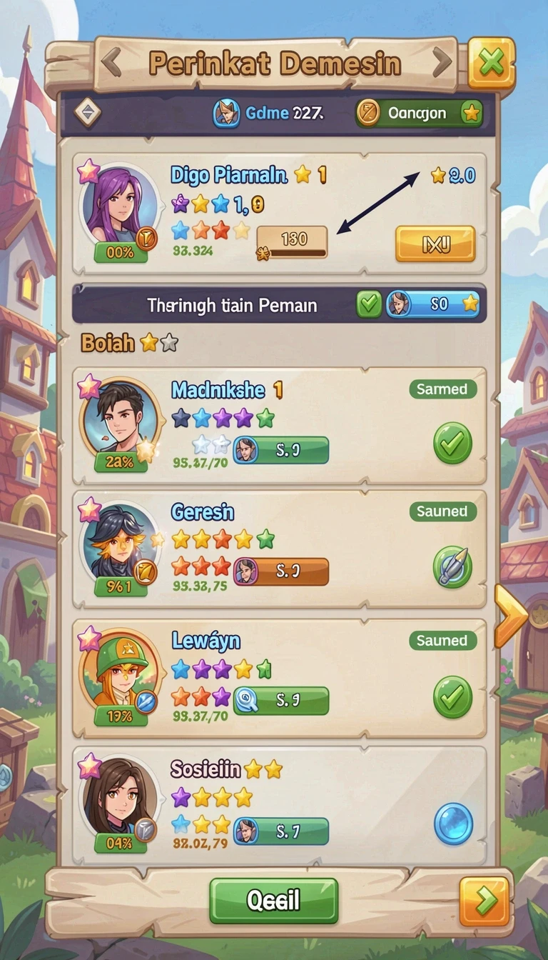 gamerp App APK Terbaru